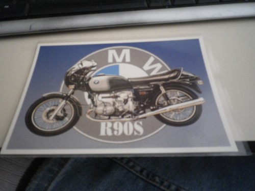 Bmw rare cp neuve - 90/s,