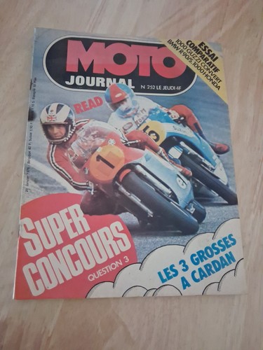 Moto journal 1976 252 - moto,