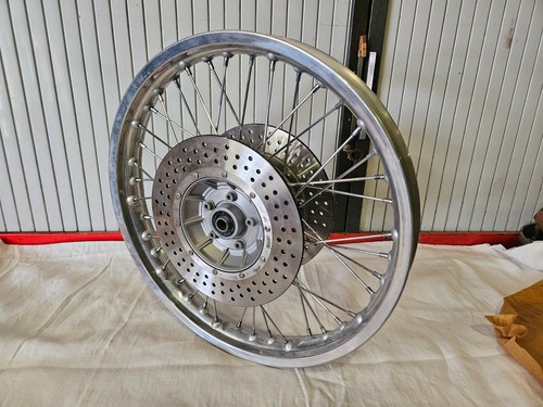 Nos roue avant front wheel - nos,