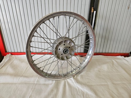 Nos roue avant front - front, bmw