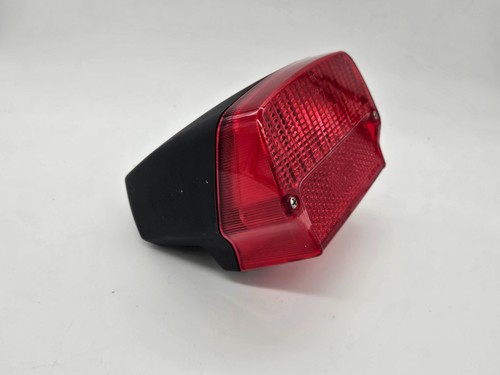 Rear light feu - arriere, r45