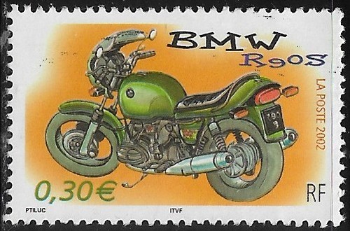France oblitéré 2002 - france,