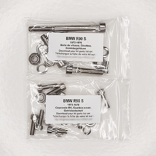 Bmw r90 1973 1976 kit - s, n°2